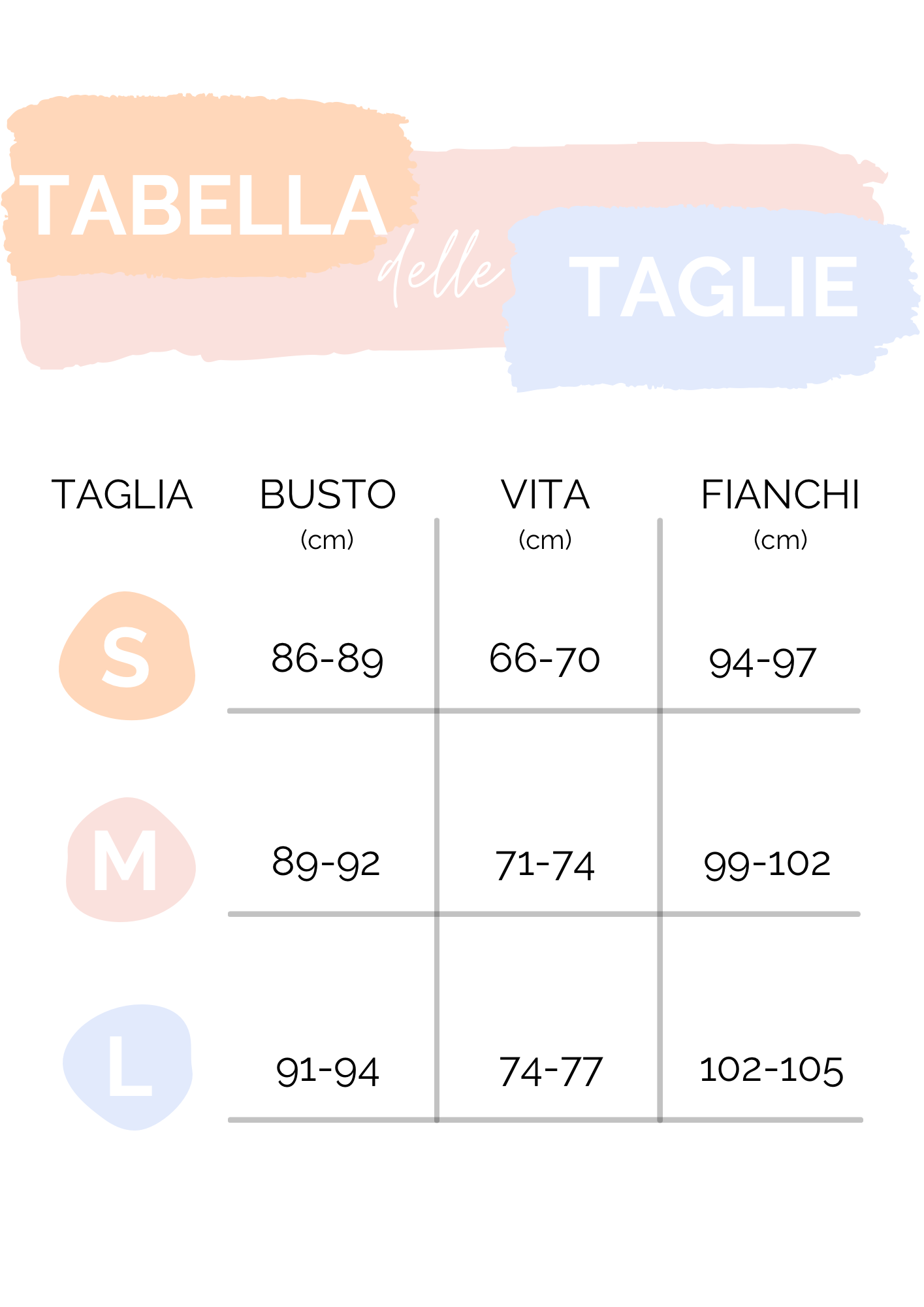 Ortensia - Set con Fiorellini applicati Azzurro